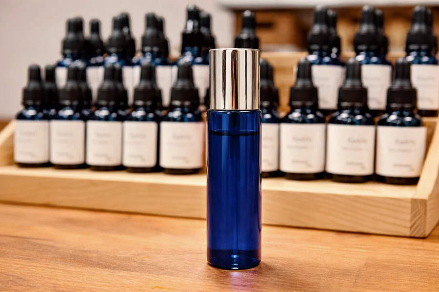 ArtPerfume – Vytvořte si vlastní parfém