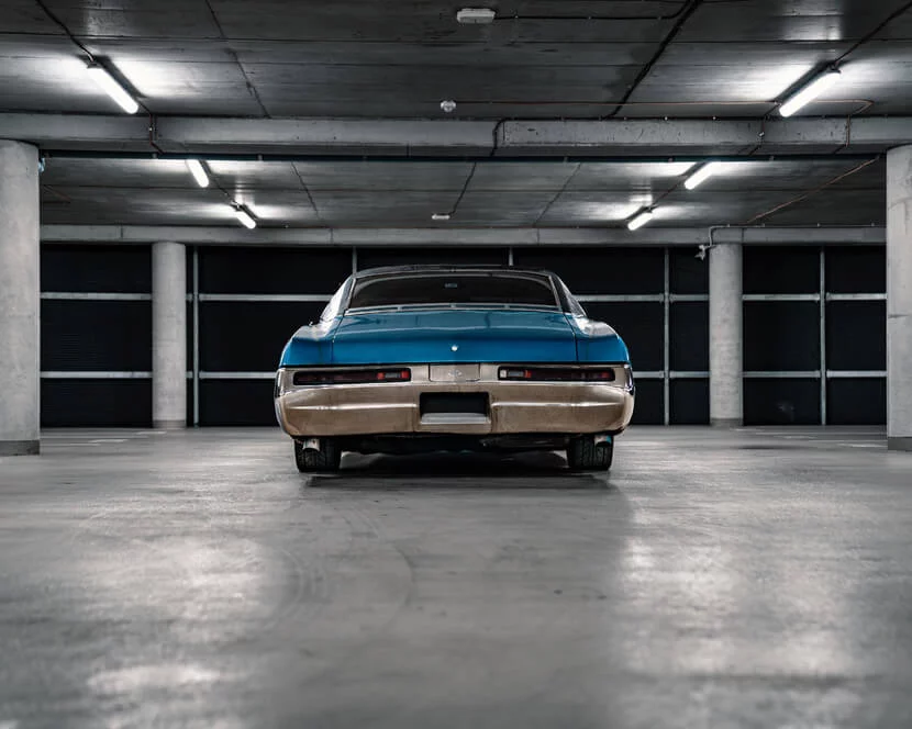 Pronájem Buick Riviera 1969: Pravý americký veterán