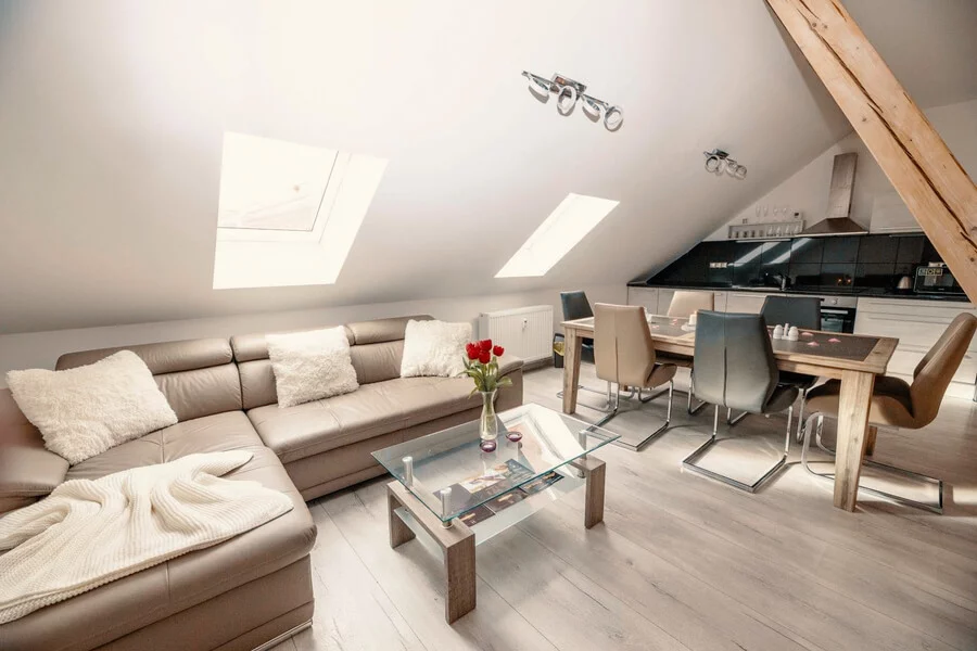 Romantická noc s privátním wellness v hotelu Heinz