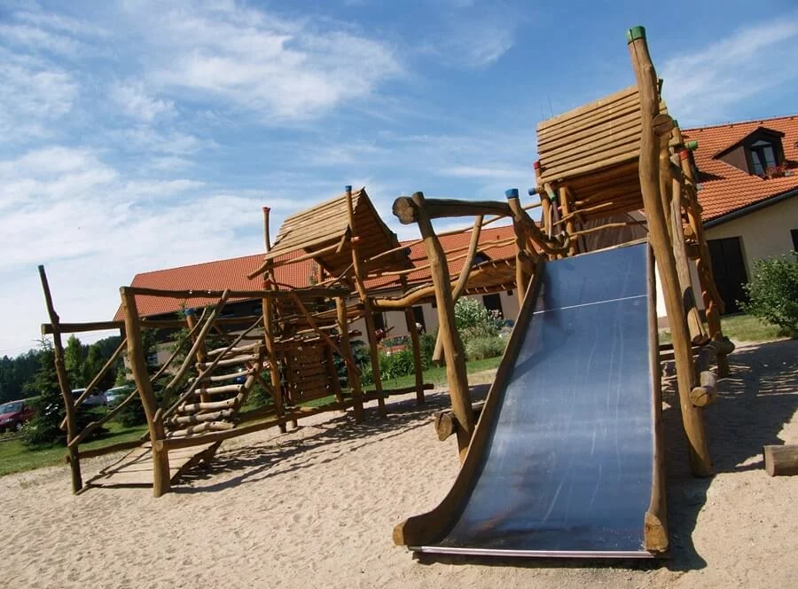 Golfový balíček s ubytováním pro dva