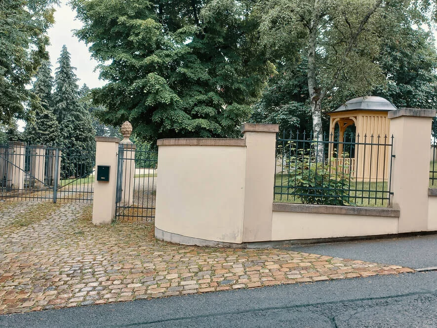 Venkovní úniková hra Černý panter 