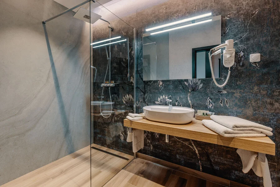 Americký sen – wellness pobyt v Resortu Darovanský dvůr