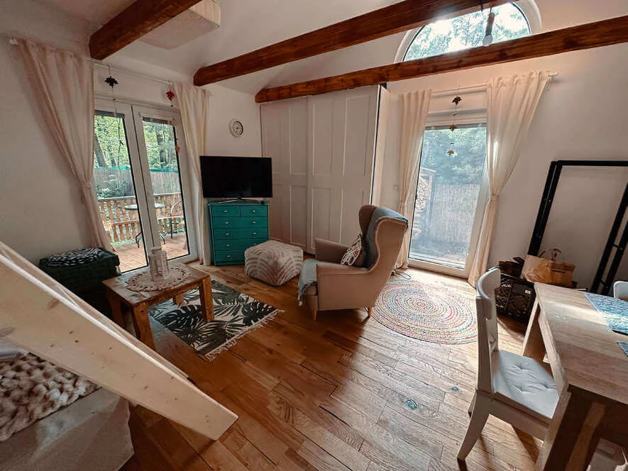 Kouzelný pobyt v Kersku na 2 noci