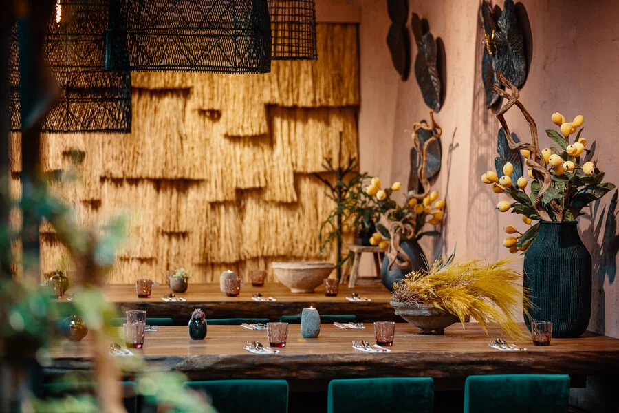 „Omakase“ degustační menu pro dva