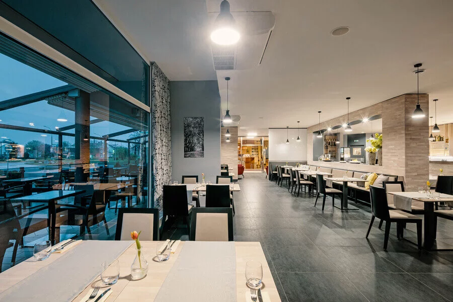 Romantický pobyt v Hotelu Amande****