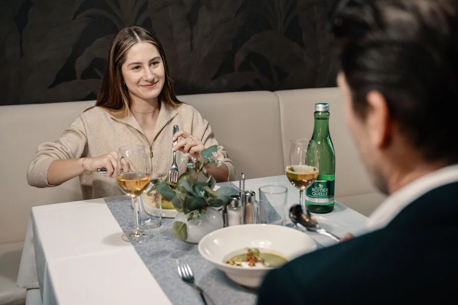 Harmonie (v) okamžiku – wellness pobyt na Sladovně