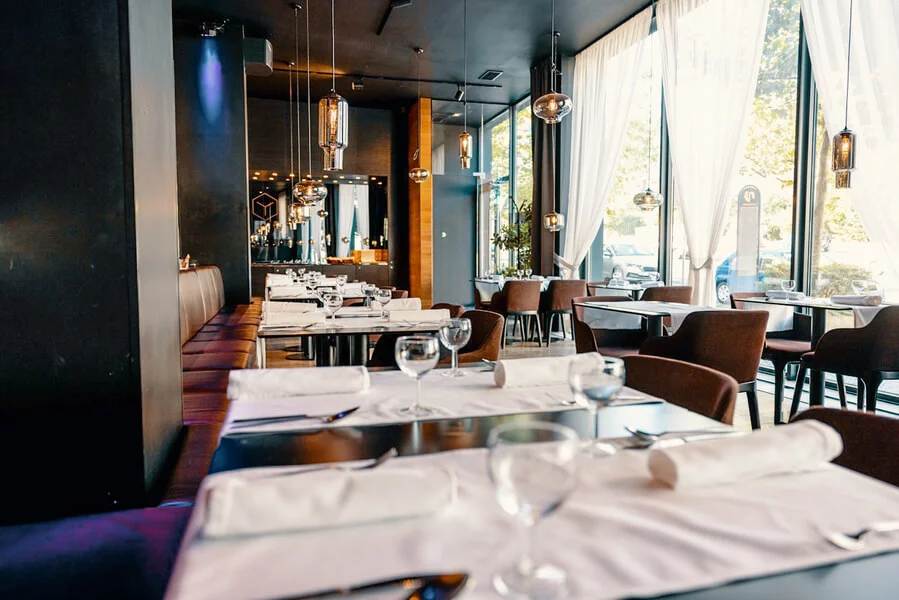 Pytloun Essence Aperitivo v restauraci Zlatý Kohout