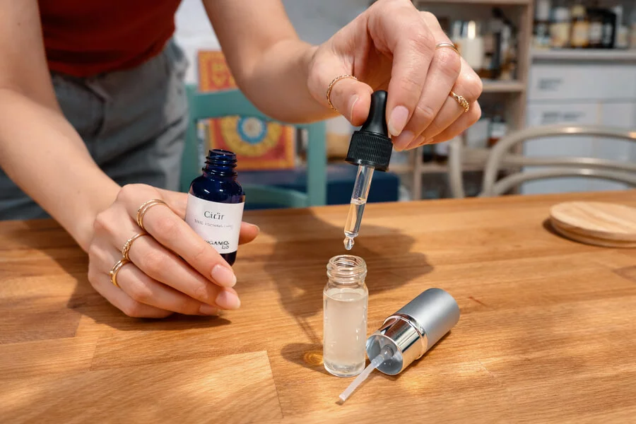 ArtPerfume – Vytvořte si vlastní parfém