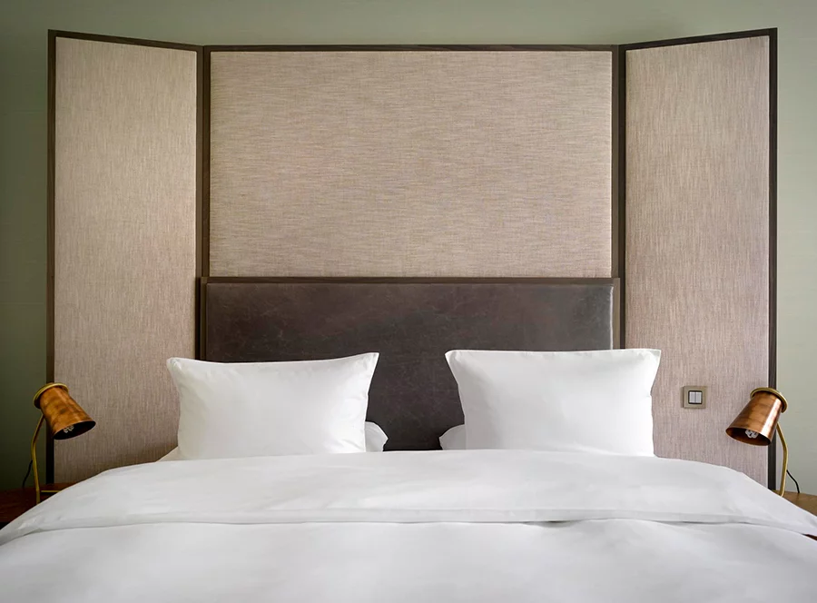 Relax v hotelu The Emblem Prague 