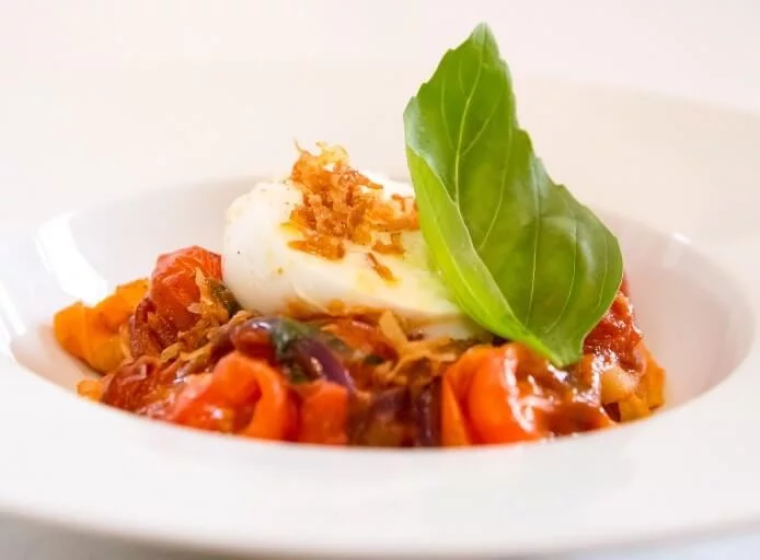 Pravá Itálie v restauraci Pastař