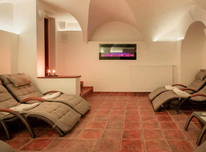 Romantický pobyt v Hotelu Amande****