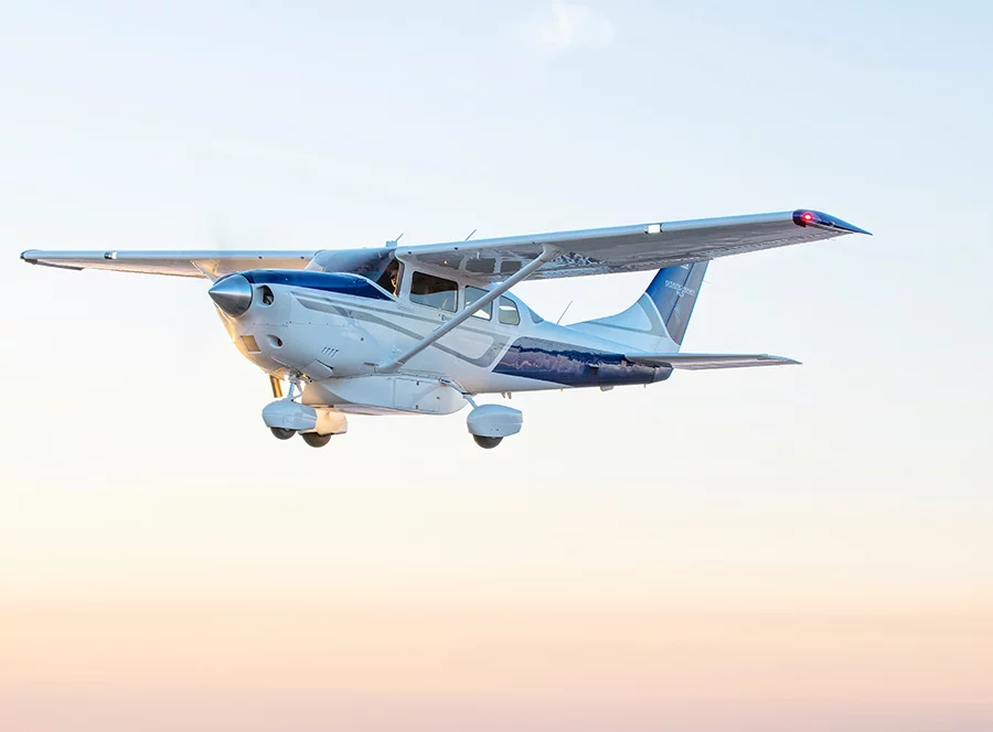 Staňte se pilotem 