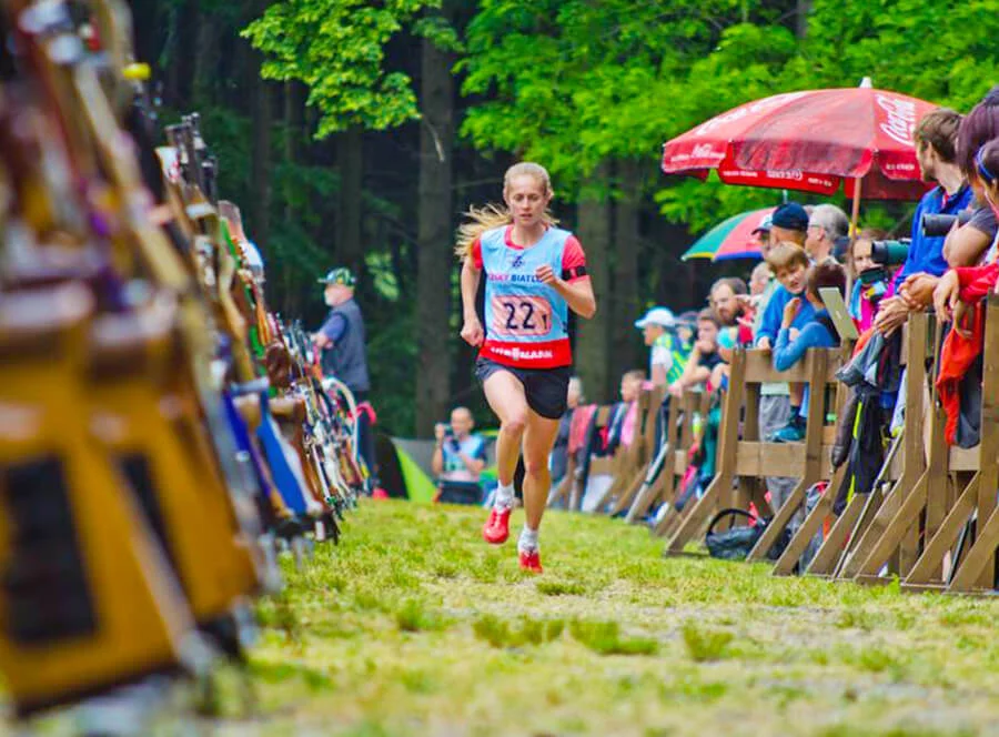 Biatlon na vlastní kůži