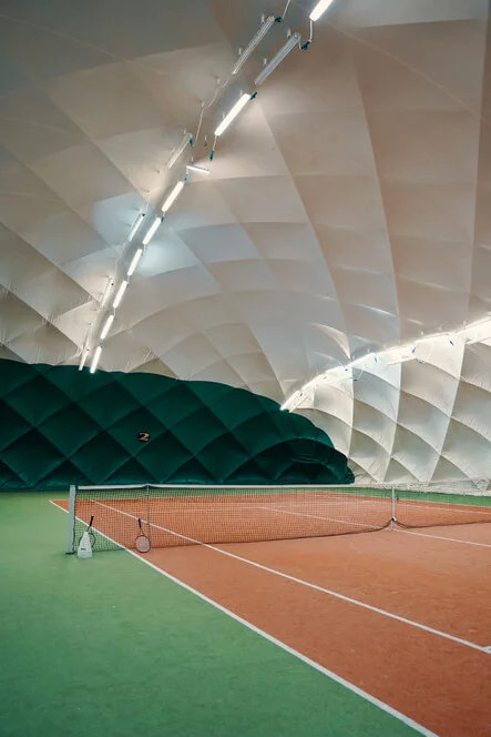 Tenis s Bohdanem Ulihrachem