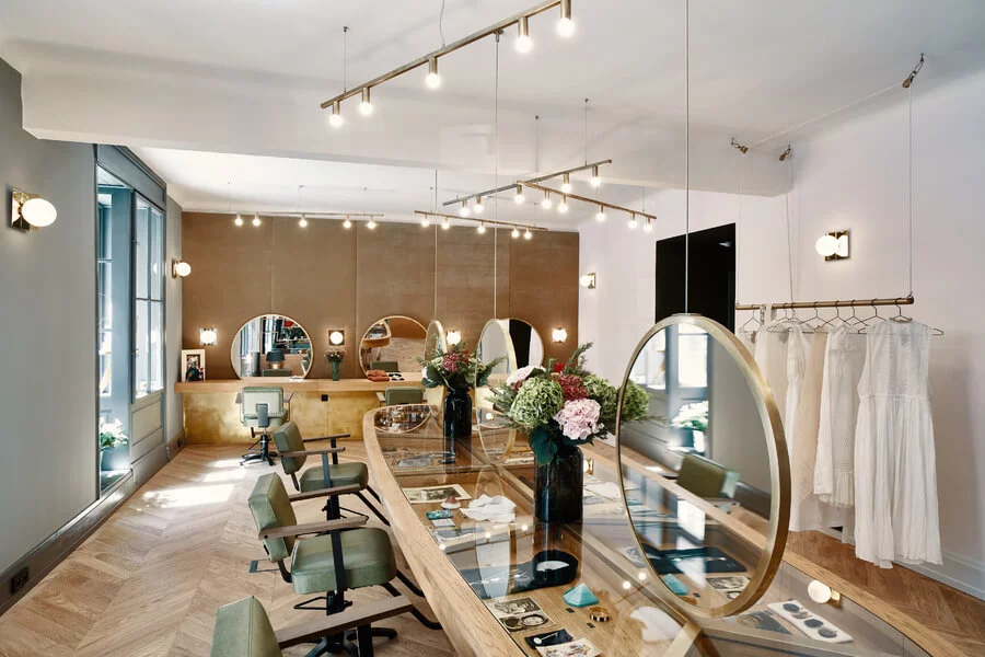 Péče o vlasy – Yume SPA