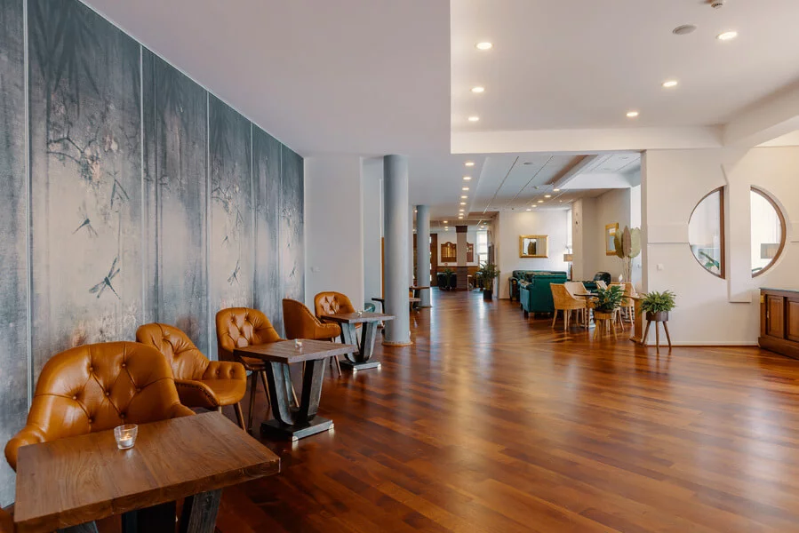 Romantický víkend pro dva s wellness