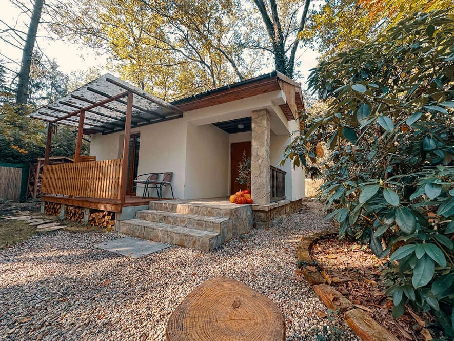 Kouzelný pobyt v Kersku na 2 noci