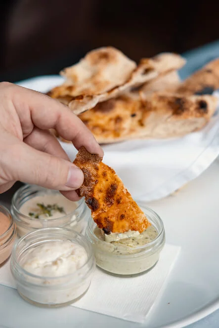 Pytloun Essence Aperitivo v restauraci Zlatý Kohout