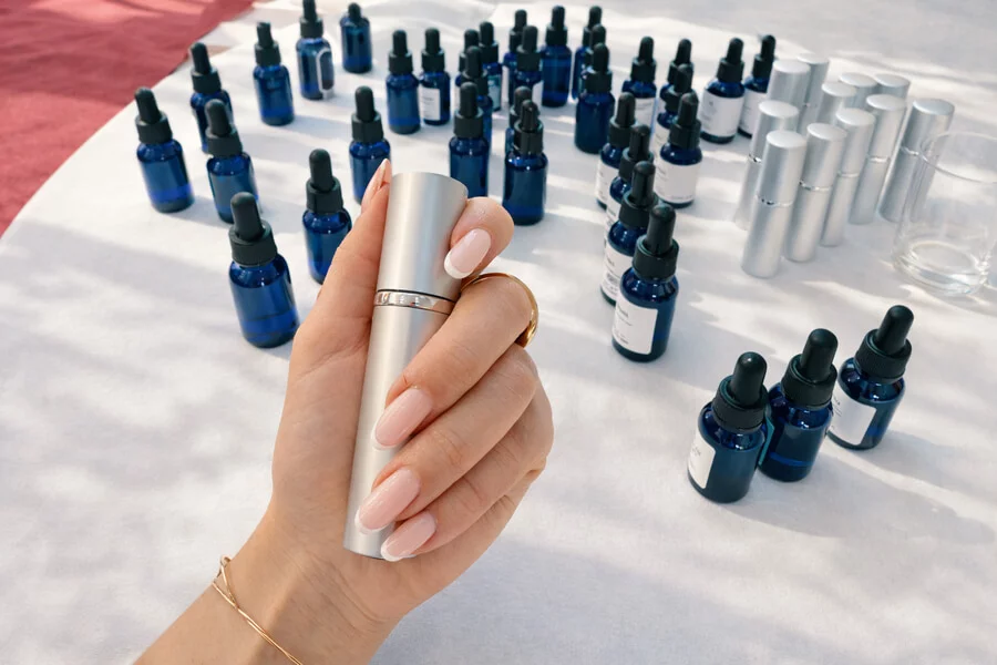 ArtPerfume – Vytvořte si vlastní parfém