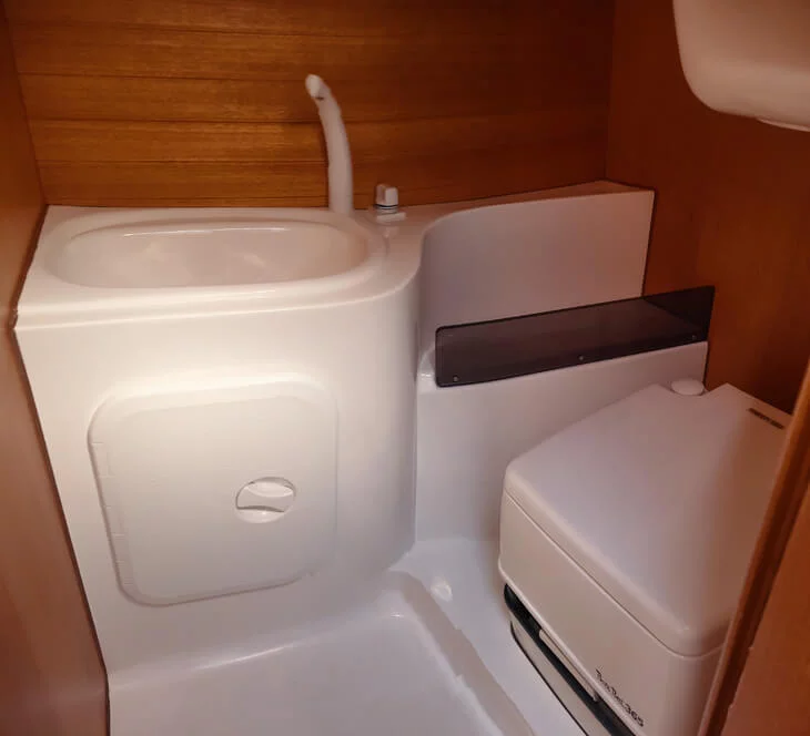 Pobyt na plachetnici na Lipně s wellness