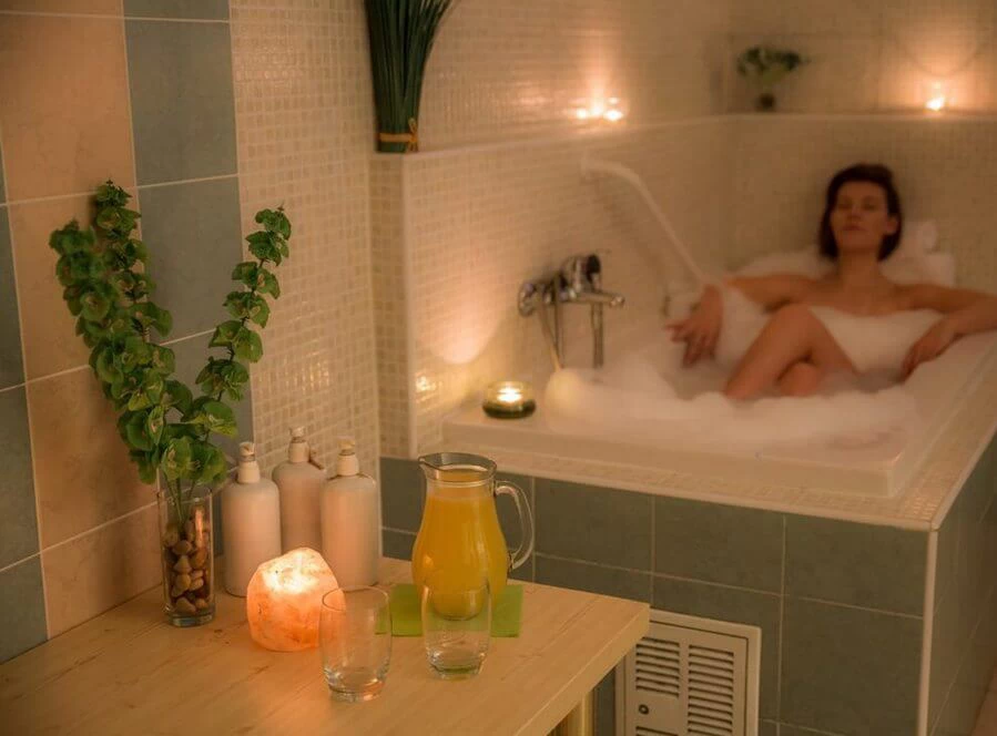 Pobyt plný indické relaxace pro jednoho