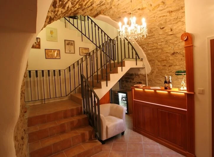 Pivní koupel s masáží pro dva