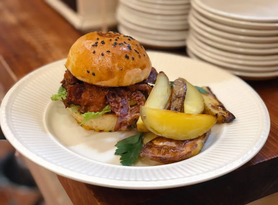 Kurzy vaření pro teenagery