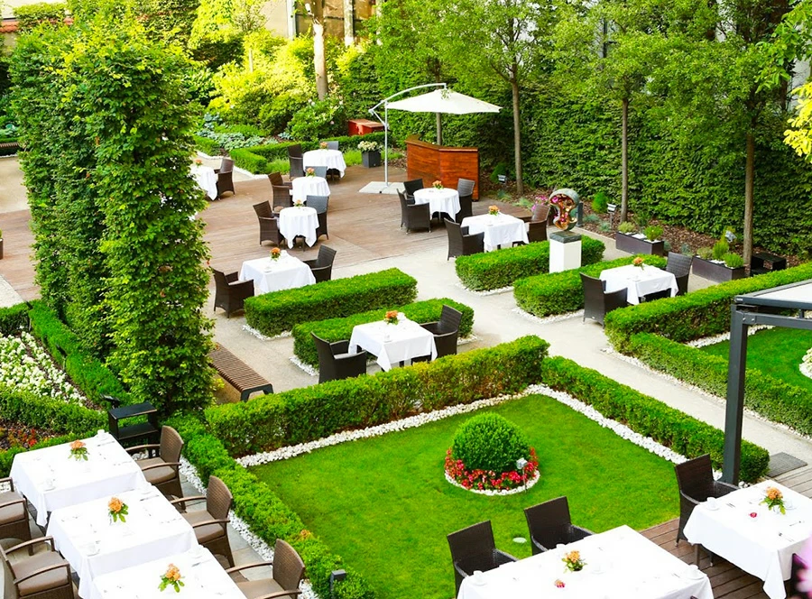 Poukaz do Le Grill Restaurace
