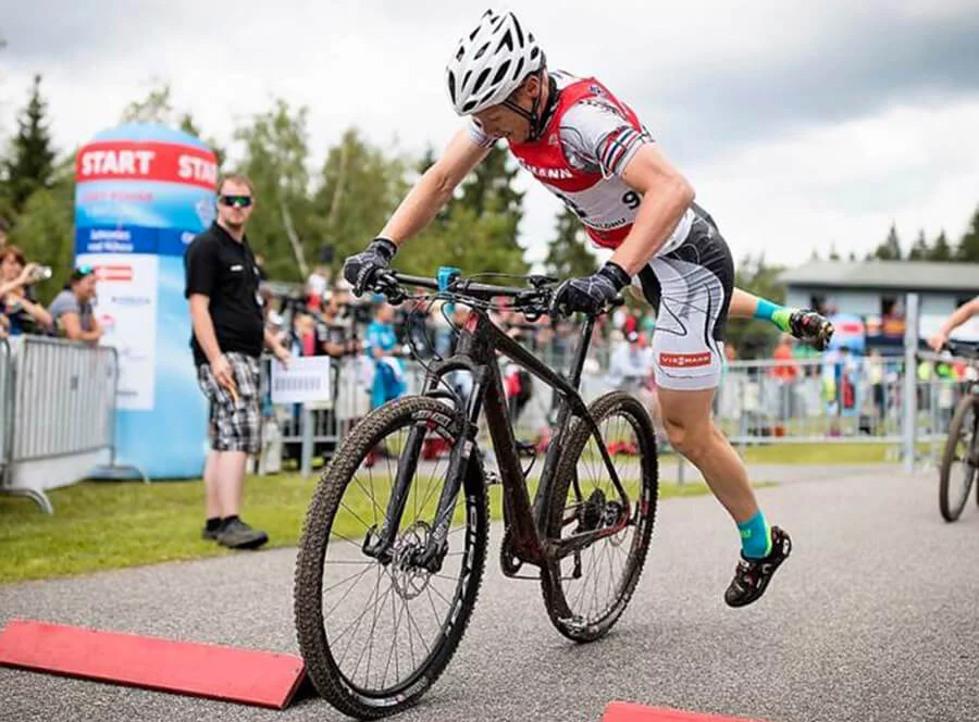 Biatlon na vlastní kůži