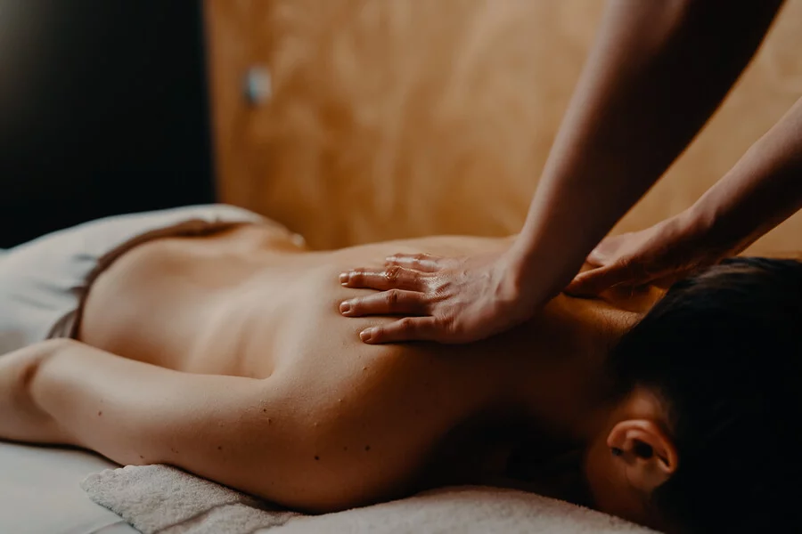 Pobyt v Praze na zámku s privátním wellness