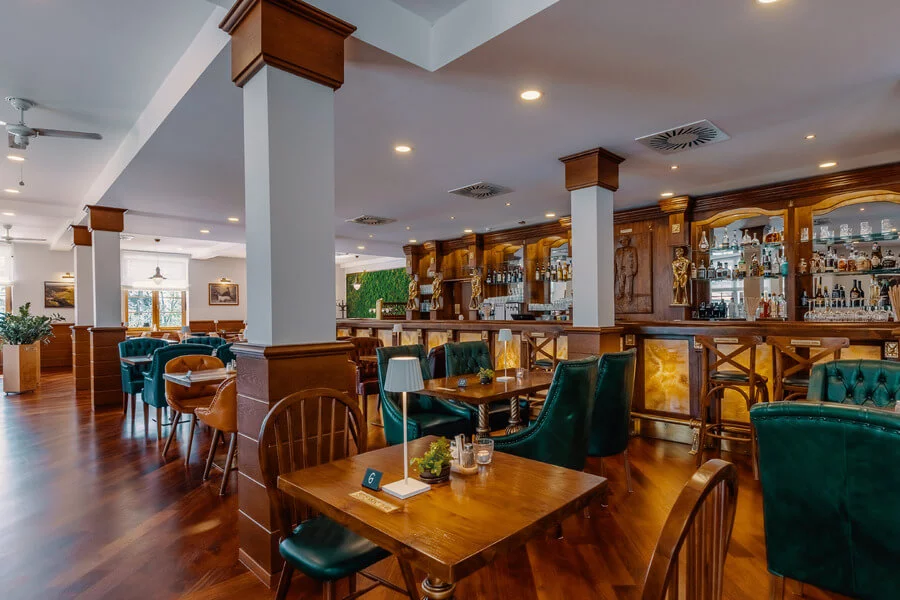 Pobyt na Slavnostech Svobody: Resort Darovanský dvůr