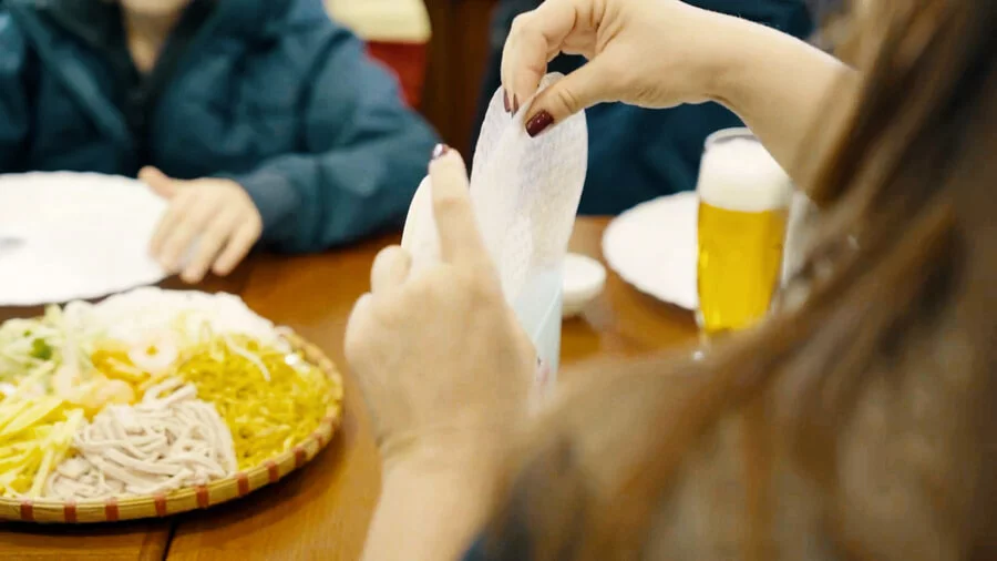 Sapa trip s kurzem letních závitků Sapa trip s kurzem letních závitků