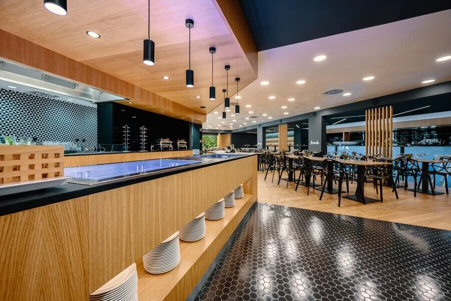 Wellness pobyt v Hotelu Amande****