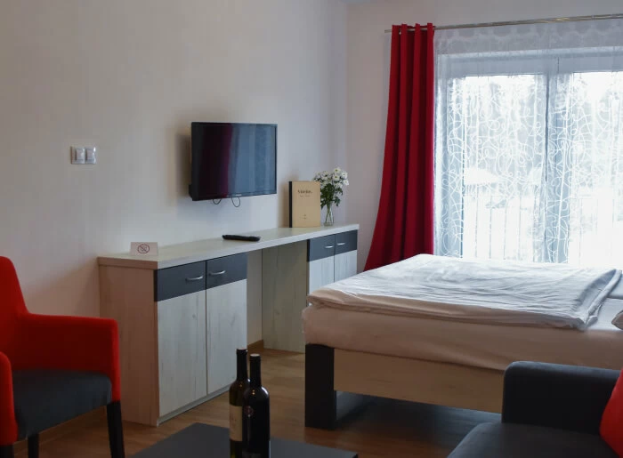 Noc v srdci Českého Švýcarska