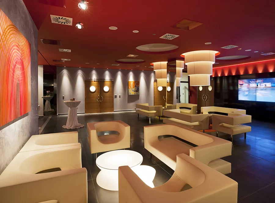 Wellness pobyt v hotelu Vitality