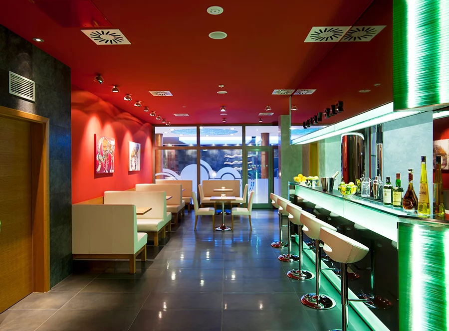 Wellness pobyt v hotelu Vitality