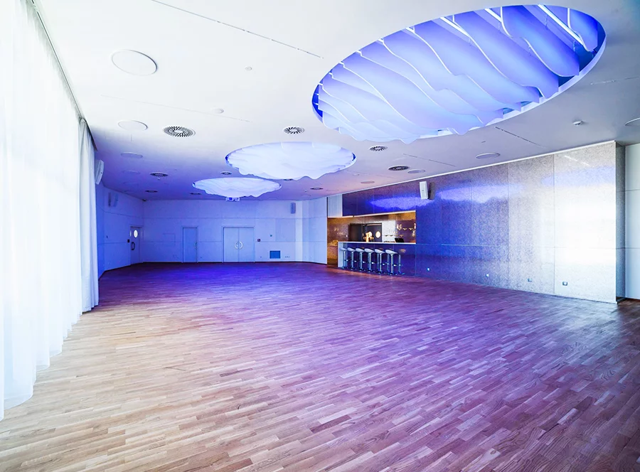 Wellness pobyt v hotelu Vitality
