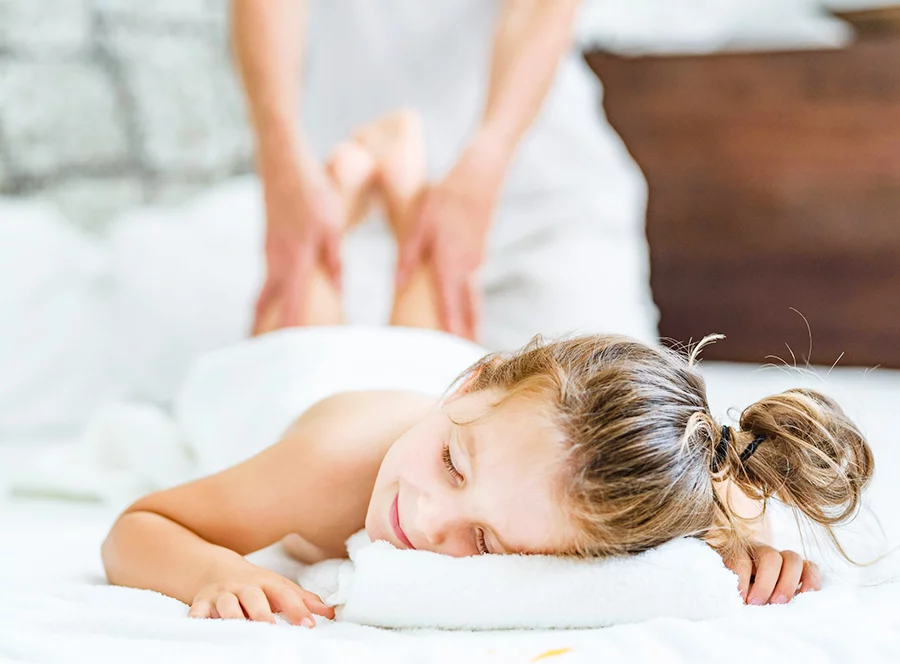 Wellness pobyt v hotelu Vitality