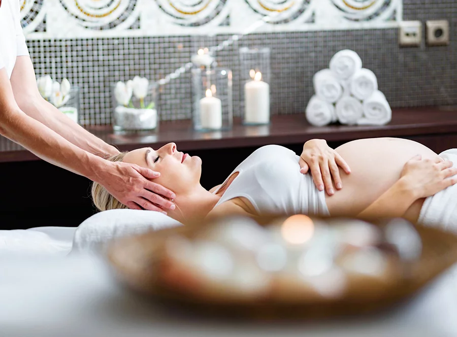 Wellness pobyt v hotelu Vitality