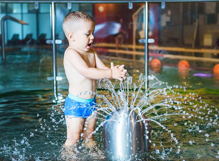 Wellness pobyt v hotelu Vitality