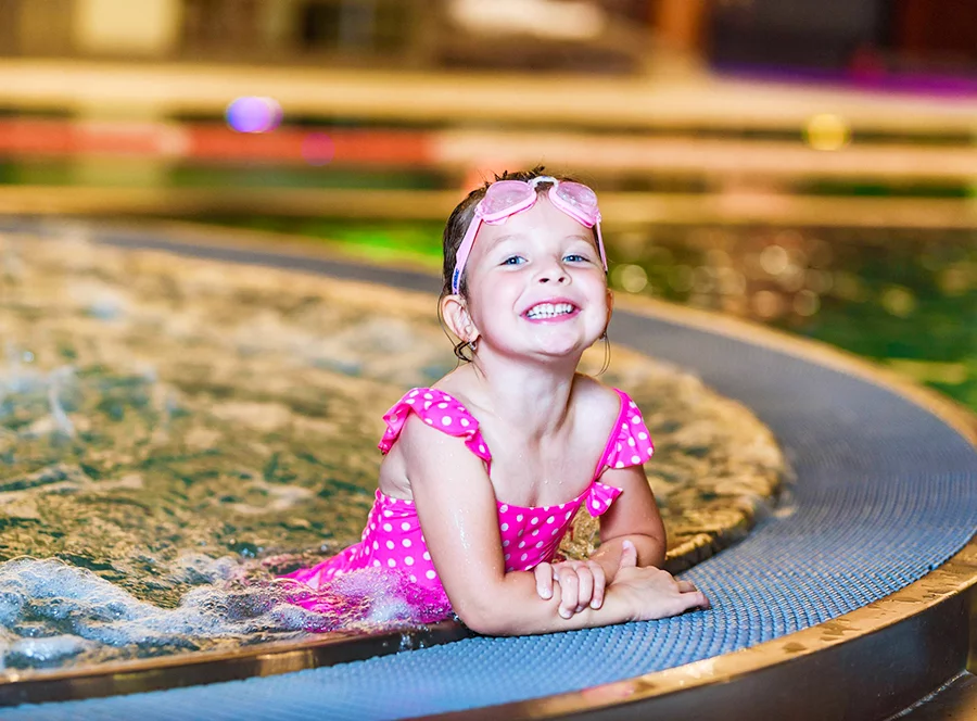 Wellness pobyt v hotelu Vitality