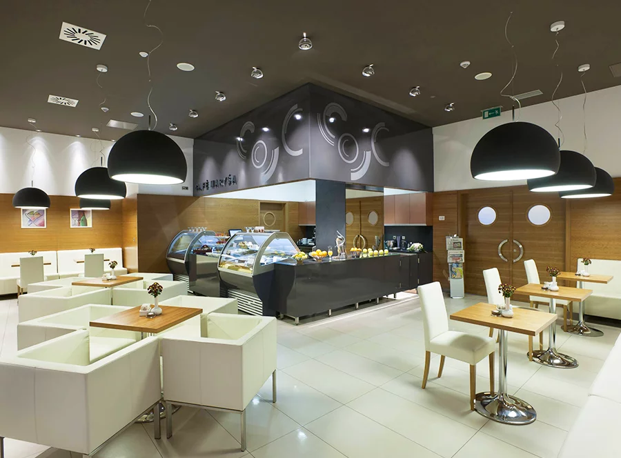 Wellness pobyt v hotelu Vitality