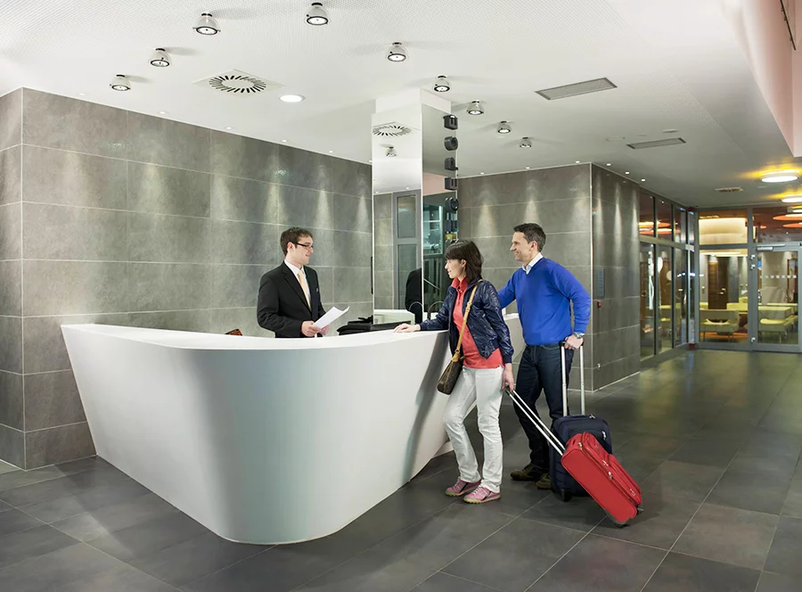 Wellness pobyt v hotelu Vitality