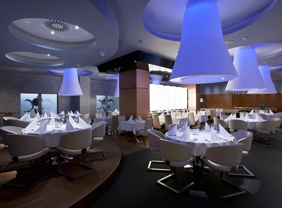 Wellness pobyt v hotelu Vitality