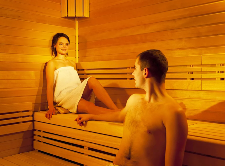 Wellness pobyt v hotelu Vitality