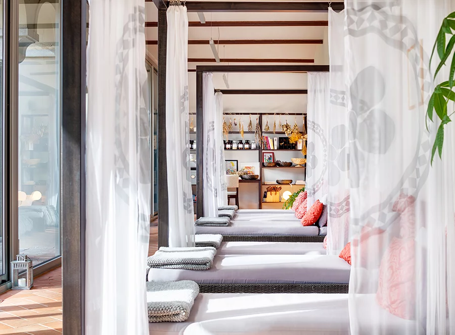 Wellness pobyt na Chateau Herálec 
