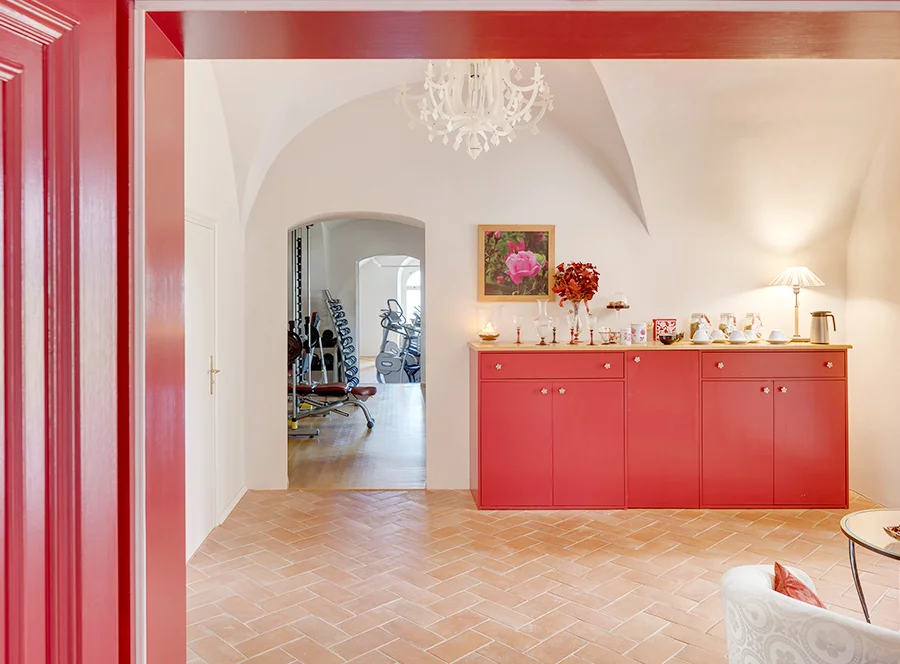 Wellness pobyt na Chateau Herálec 