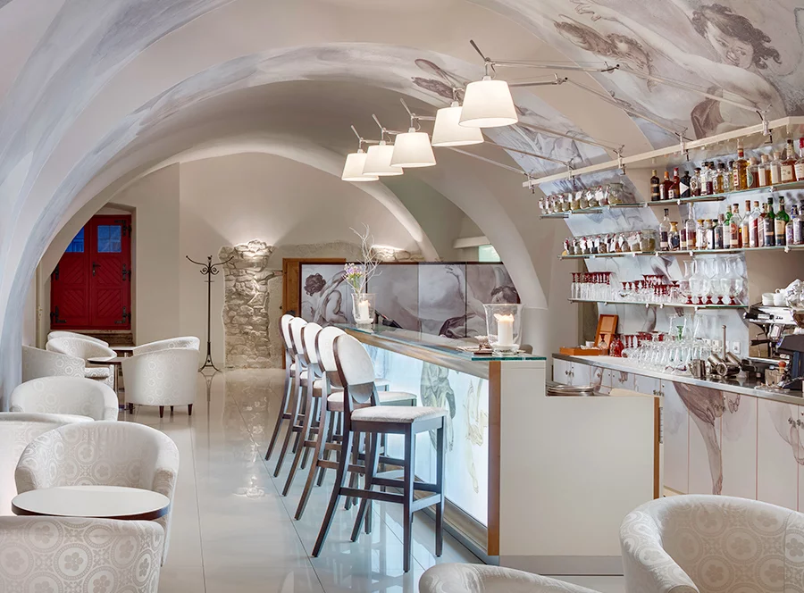 Wellness pobyt na Chateau Herálec 