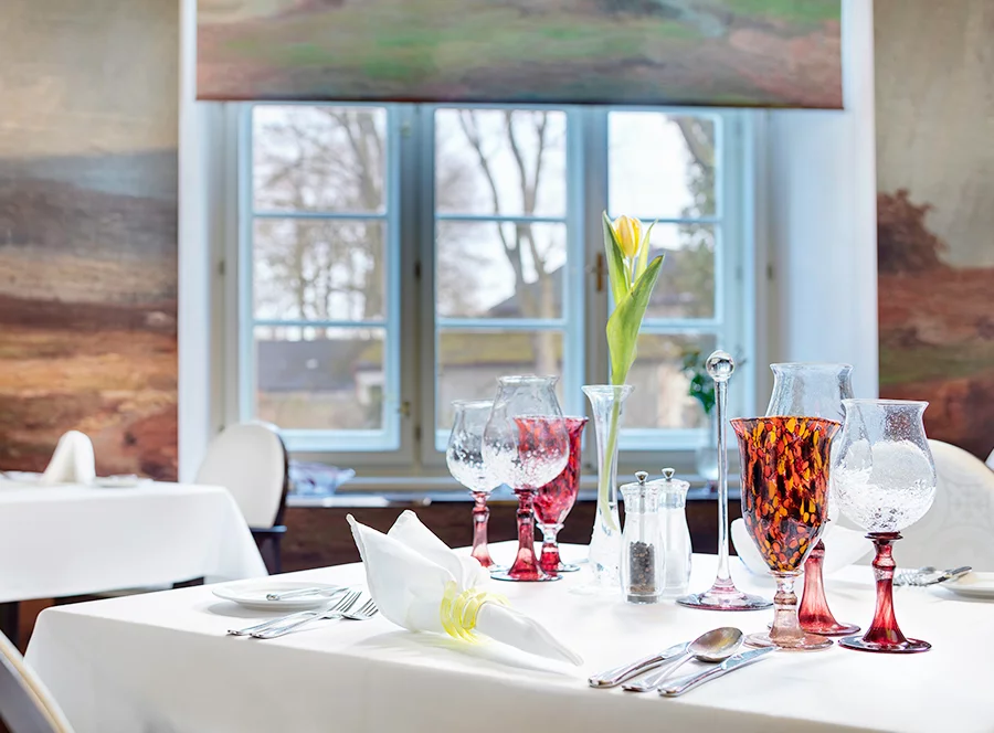 Wellness pobyt na Chateau Herálec 