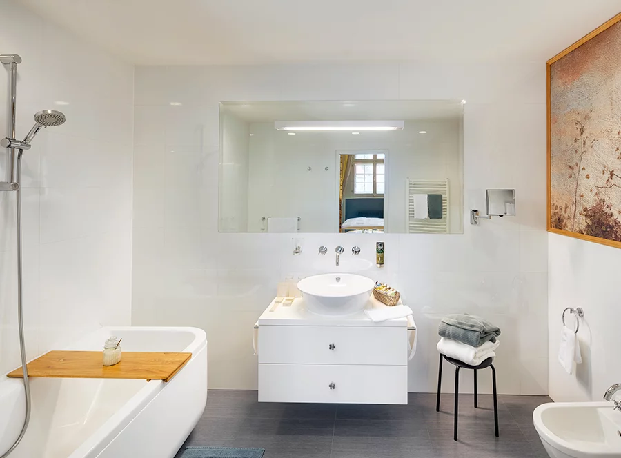 Wellness pobyt na Chateau Herálec 
